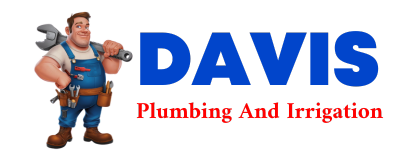 Trusted plumber in GRASS RANGE